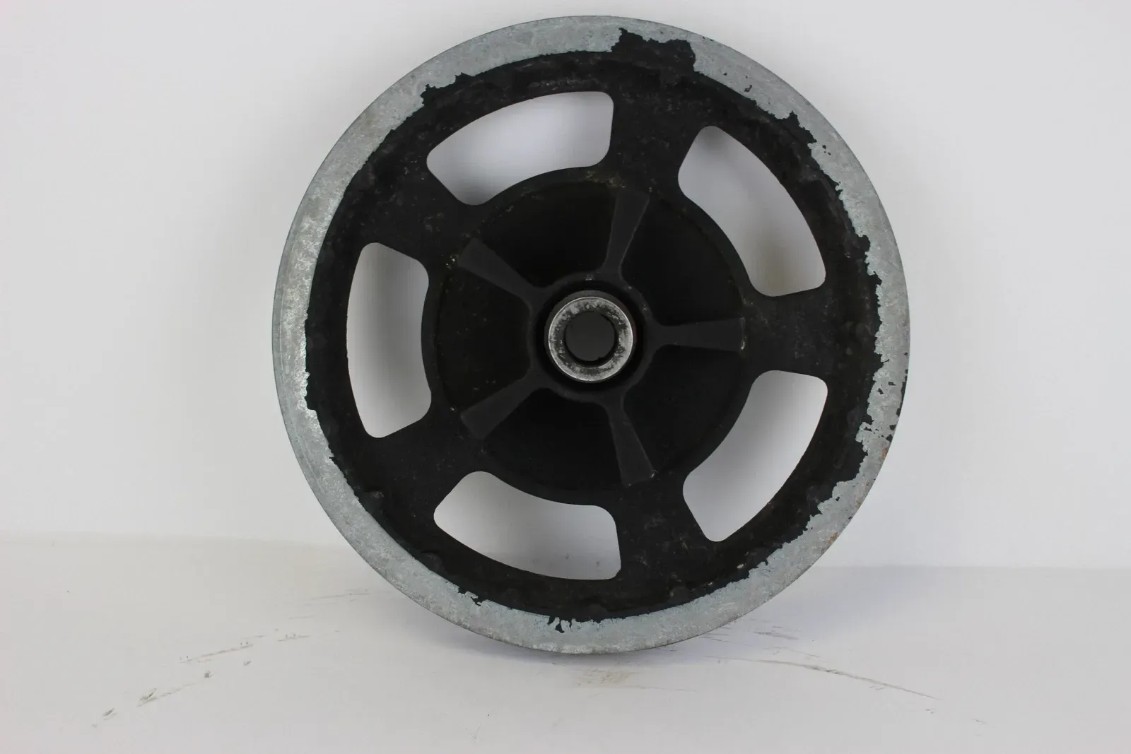2009 Harley-davidson Street Glide Drive Pulley
