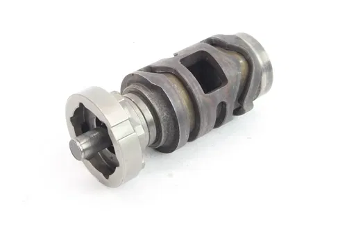 1998 Suzuki Rm250 Engine Motor Shifter Cam Shift Drum 1438