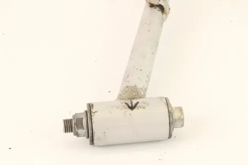2006 Kawasaki Kfx400 Front Upper Left Control A Arm k1243
