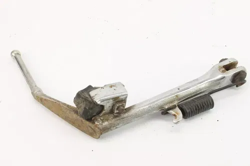 1986 Honda Shadow Vt1100c Side Kickstand k5936