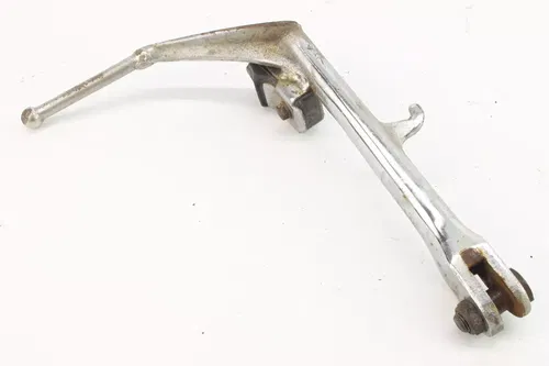 1986 Honda Shadow Vt1100c Side Kickstand k5936