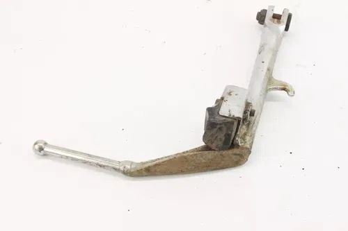 1986 Honda Shadow Vt1100c Side Kickstand k5936