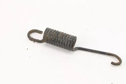 1986 Honda Shadow Vt1100c Side Kickstand k5936