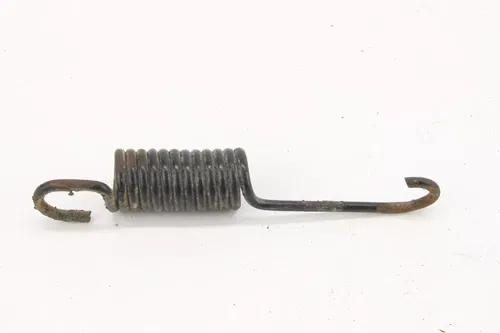 1986 Honda Shadow Vt1100c Side Kickstand k5936