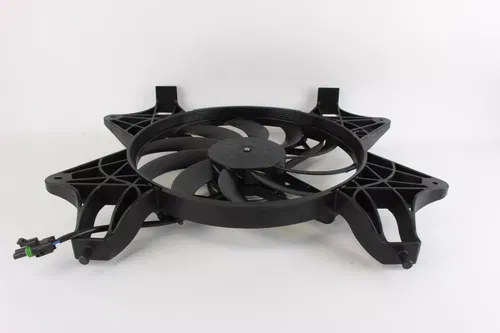 2016 Polaris Rzr 4 900 Eps Cooling Fan c7248