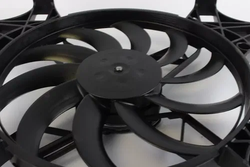 2016 Polaris Rzr 4 900 Eps Cooling Fan c7248