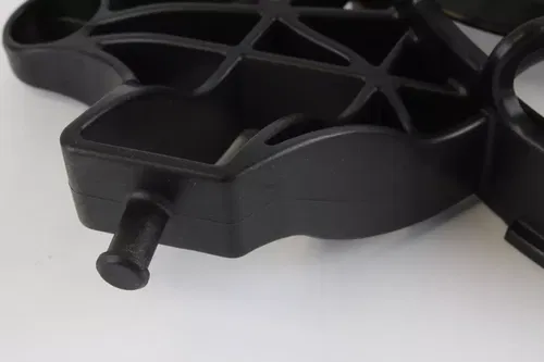 2016 Polaris Rzr 4 900 Eps Cooling Fan c7248