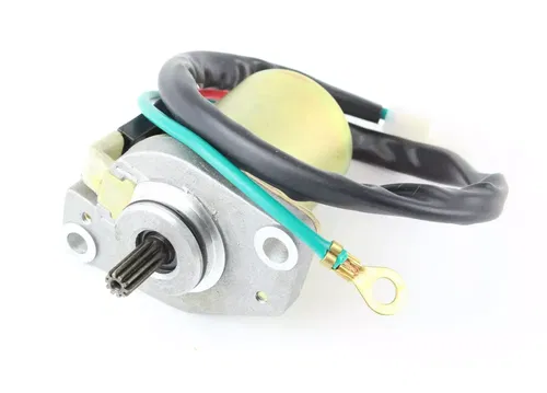 J&N Polaris Predator 50 Engine Starting Starter Motor -dc 12v 410-54047 2688