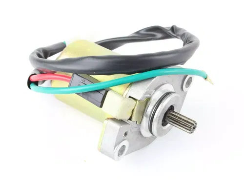 J&N Polaris Predator 50 Engine Starting Starter Motor -dc 12v 410-54047 2688