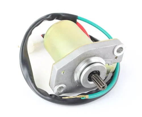 J&N Polaris Predator 50 Engine Starting Starter Motor -dc 12v 410-54047 2688