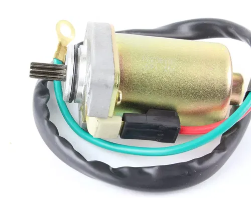 J&N Polaris Predator 50 Engine Starting Starter Motor -dc 12v 410-54047 2688