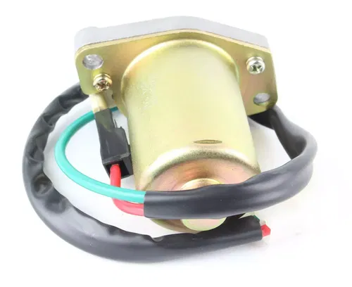 J&N Polaris Predator 50 Engine Starting Starter Motor -dc 12v 410-54047 2688
