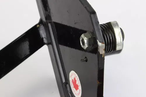 NOS Polaris Plow Handle Bracket Mount - OEM? Cycle Country?