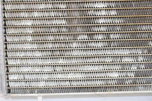 2004 Polaris Sportsmam 500 4x4 Engine Radiator Motor Cooler Cooling 2877