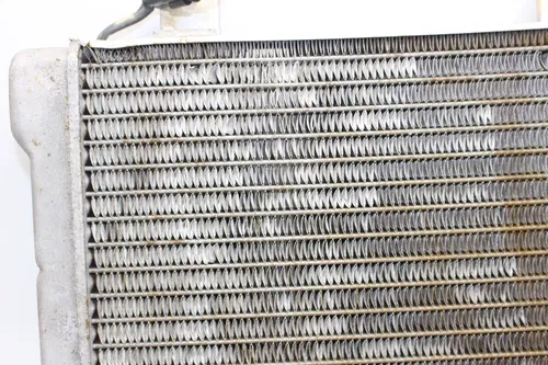2004 Polaris Sportsmam 500 4x4 Engine Radiator Motor Cooler Cooling 2877