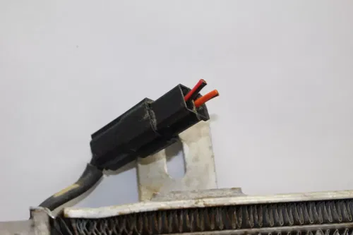2004 Polaris Sportsmam 500 4x4 Engine Radiator Motor Cooler Cooling 2877