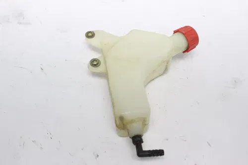 2004 Polaris Scrambler 500 4x4 Oem Coolant Water Tank Reservoir Bottle S1948