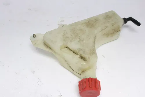 2004 Polaris Scrambler 500 4x4 Oem Coolant Water Tank Reservoir Bottle S1948