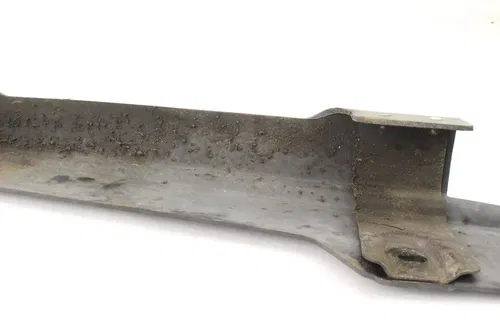 Suzuki Gs500 Gs500e Gs500f Rear Back Drive Chain Guard Cover Shield 3353