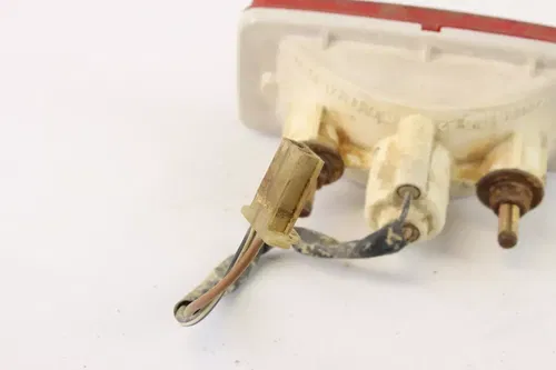 2001 Suzuki Ltf250 2x4 Left Right Rear Tail Taillights Back Brake c0514