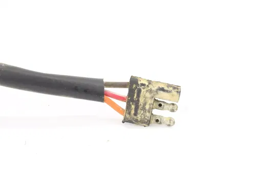 2001 Polaris Xpedition 425 Tail Light Wiring Harness Motor Wire Loom 4358