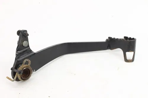 2005 Kawasaki Brute Force 650 Right Rearset Brake Foot Pedal 1783