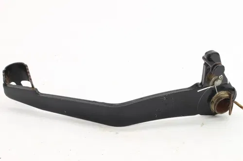 2005 Kawasaki Brute Force 650 Right Rearset Brake Foot Pedal 1783
