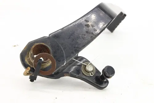 2005 Kawasaki Brute Force 650 Right Rearset Brake Foot Pedal 1783