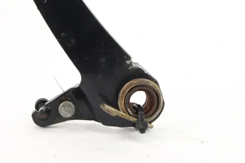 2005 Kawasaki Brute Force 650 Right Rearset Brake Foot Pedal 1783