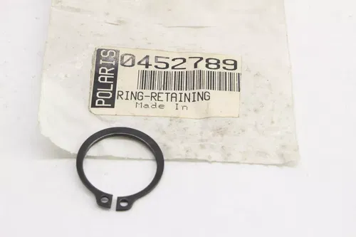 2009-21 Polaris Rzr 170 Mixed Hardware k2688