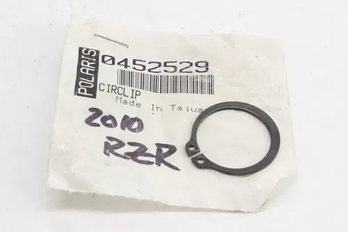 2009-21 Polaris Rzr 170 Mixed Hardware k2688