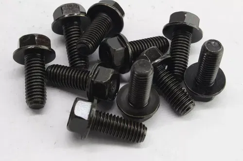 2009-21 Polaris Rzr 170 Mixed Hardware k2688