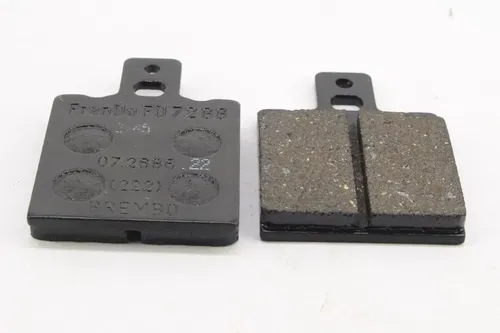 2000-02 Ducati 748 R Rear Brake Pads k6288