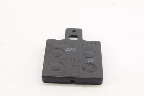2000-02 Ducati 748 R Rear Brake Pads k6288