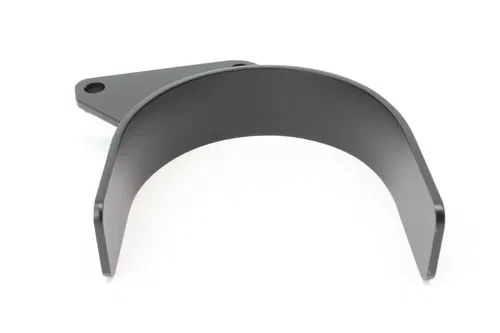 Raptor 700 Case Saver For Broken Case STEEL Casesaver Guard Chain Sprocket