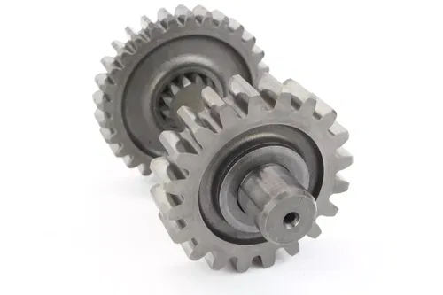 Kawasaki Kfx700 Prairie 360 650 700 Counter Shaft Transmission Gears 6742
