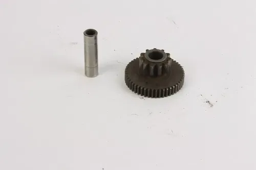 1986 Honda Shadow 1100 Vt1100c Starter Reduction Gear 50 Tooth