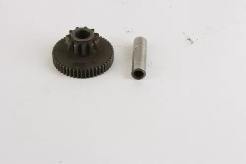1986 Honda Shadow 1100 Vt1100c Starter Reduction Gear 50 Tooth