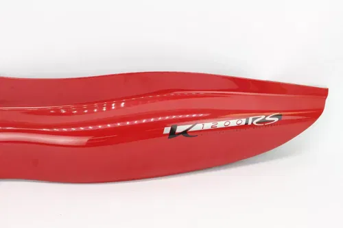 2002 Bmw K1200rs Left Rear Back Tail Fairing Cowl Shroud 2766
