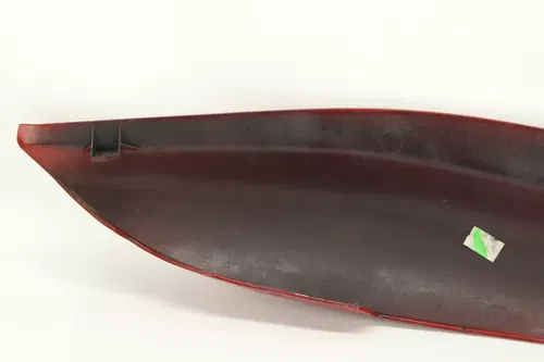 2002 Bmw K1200rs Left Rear Back Tail Fairing Cowl Shroud 2766