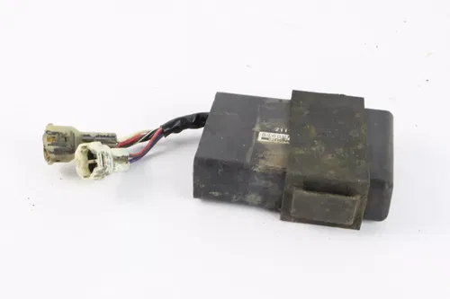 2002 Kawasaki Mojave 250 Ksf250a Oem Ecu Computer Controller Unit CDI Ecm S4465