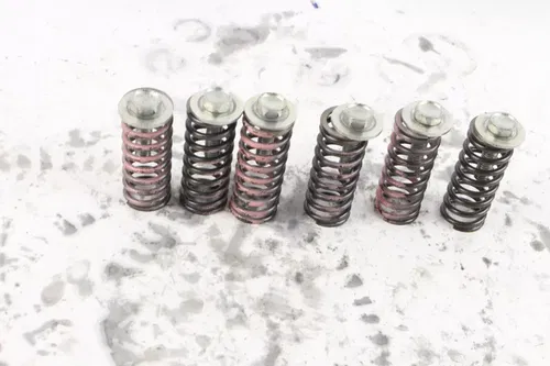 2007 Honda Crf450r Oem Clutch Basket p9938