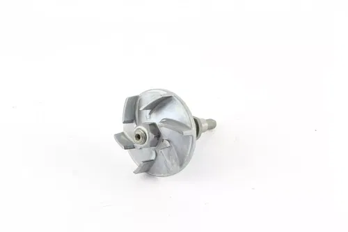 2007 Yamaha Yfz450 Water Coolant Pump Impeller Shaft r0139