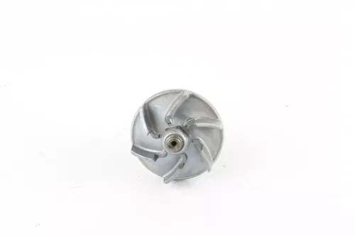 2007 Yamaha Yfz450 Water Coolant Pump Impeller Shaft r0139