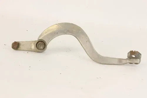 2005 Honda Cr85r Right Rearset Brake Foot Pedal G3945
