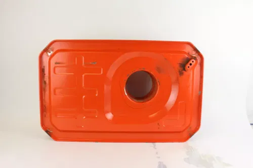 Kawasaki Generator GA3200A Oem Gas Tank Fuel Cell Petrol Reservoir c7248