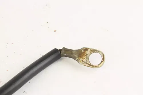 2003 Polaris Sportsman 400 4x4 Relay Ground Cable c7248