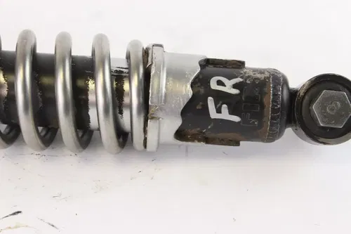 2001 Polaris Sportsman 90 Front Right Left Shocks Absorbers Suspension c3558