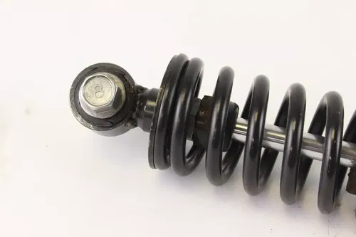 2001 Polaris Sportsman 90 Front Right Left Shocks Absorbers Suspension c3558