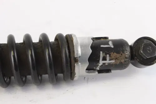 2001 Polaris Sportsman 90 Front Right Left Shocks Absorbers Suspension c3558